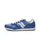 Blue White