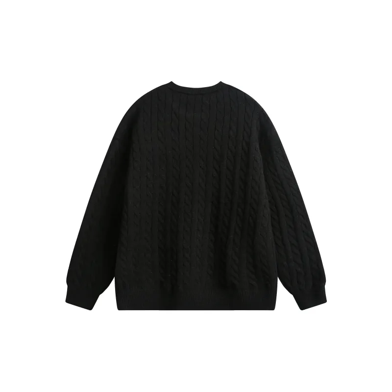 SWAMP AREA Knitwear Unisex-1