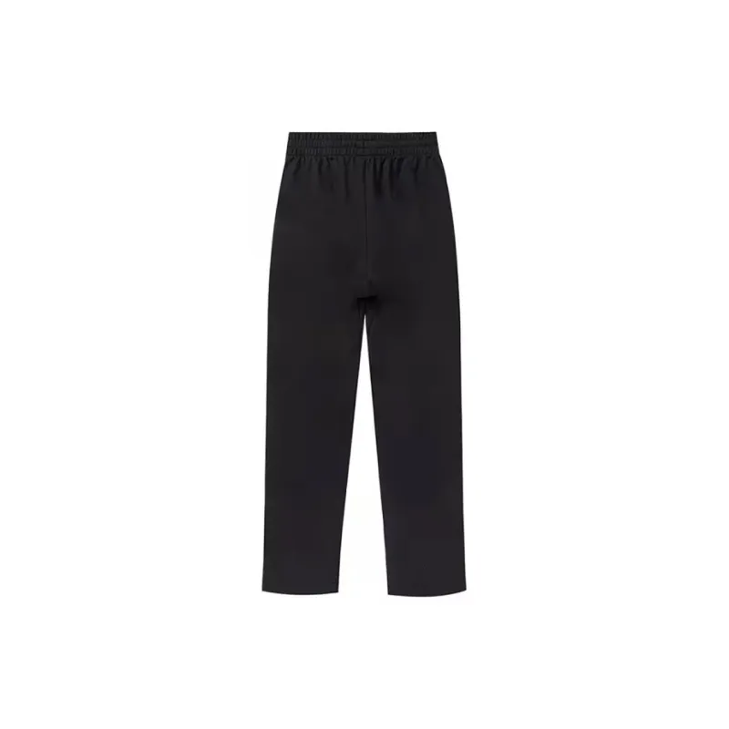 LiNing Down & Insulated Pants Men's Black-1