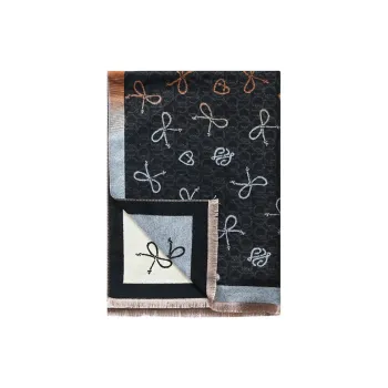 EQUIPMENTELEGANT Knit Scarves Women's