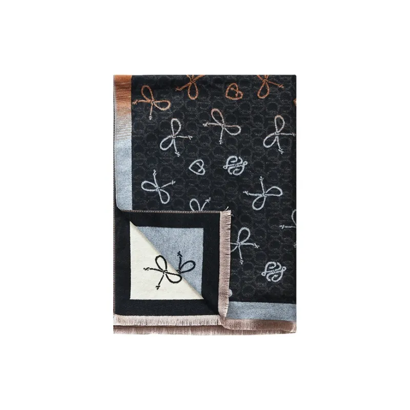 EQUIPMENTELEGANT Knit Scarves Women's-0