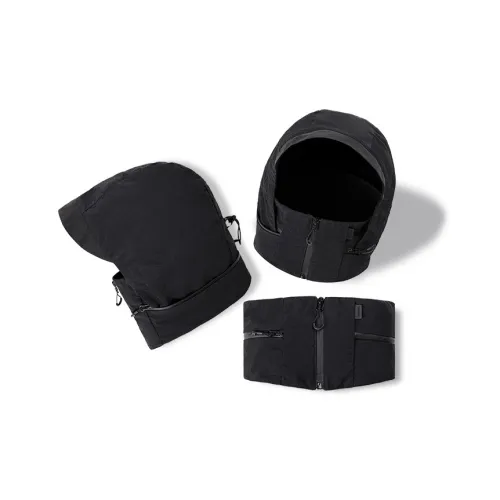 MADEN Polyester Hats & Caps Unisex