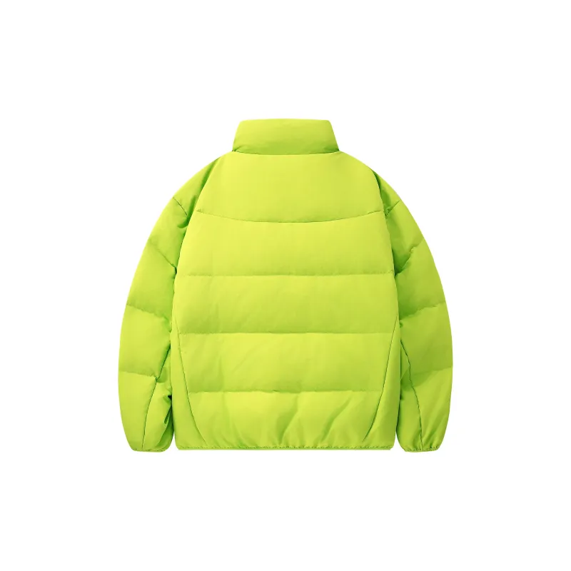 Crayon Shinchan Down Jacket Unisex-13
