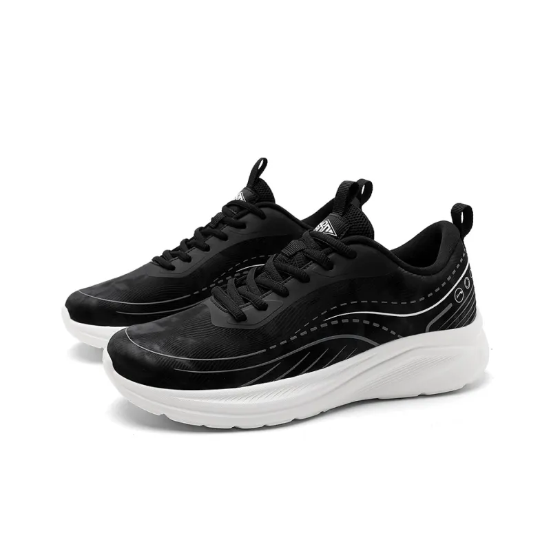 K-bird Lightweight Rebound Low-Top Casual Running Shoes Men's-9