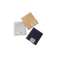 Mustard Yellow, Ivory White, Marine Blue