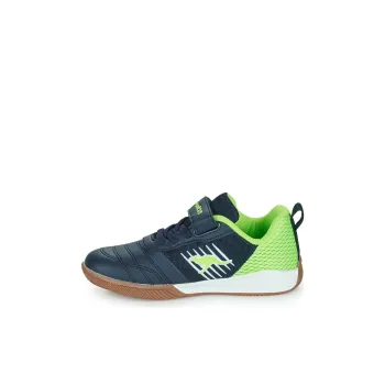 KangaROOS Anti Slip Wear Resistant Low Top Kids Lifestyle Shoes Turquoise Kids'
