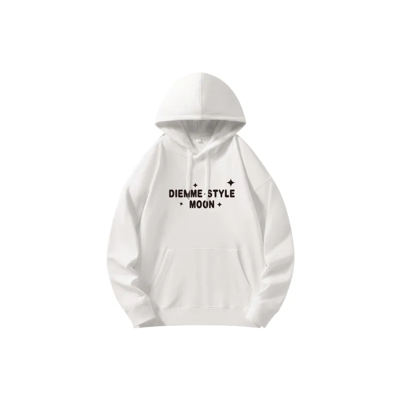 DIEMME Sweatshirts Unisex-8