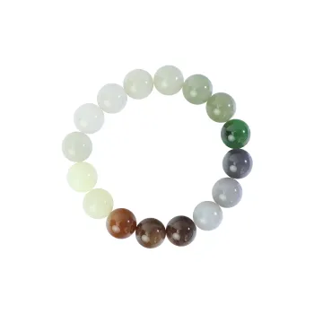 Qingjing Bracelets Smoky Purple Unisex