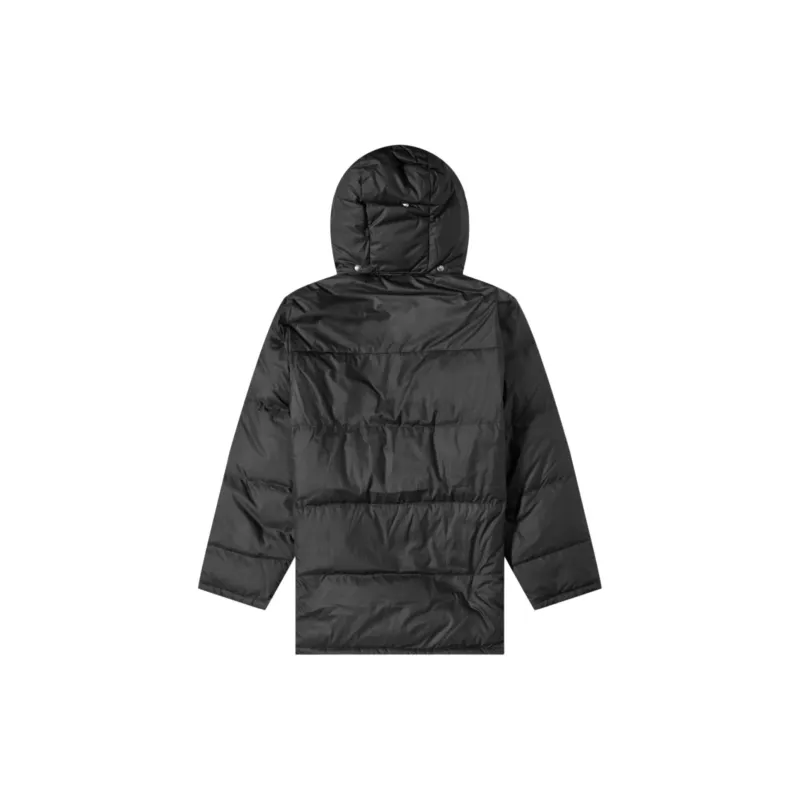 THE NORTH FACE Parka Coats Men Black-1