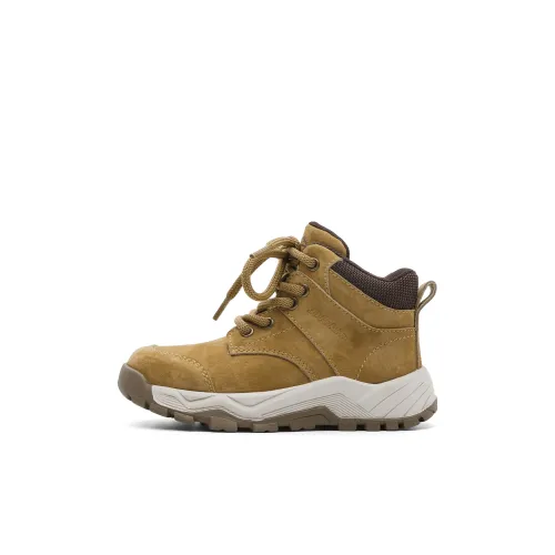 Dickies Kids Lifestyle Shoes Brown Kids'