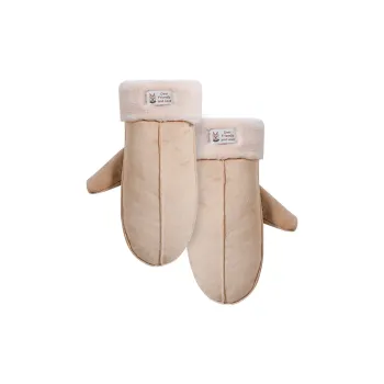TUCANO Polyester Knit Gloves Unisex
