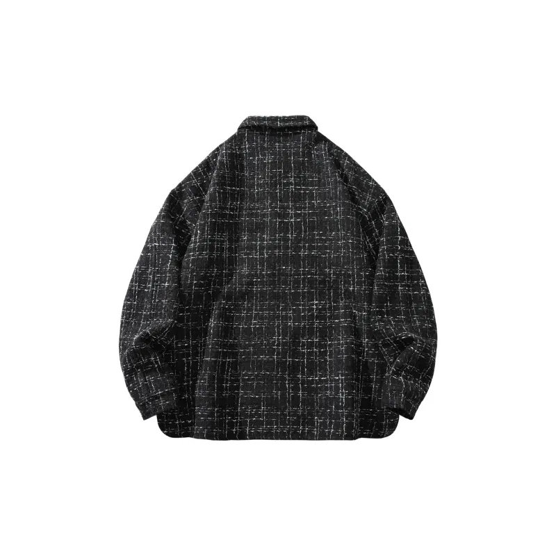 Tre Club Jackets Unisex-1