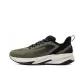 Army Green/Obsidian Black