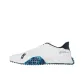 White Blue