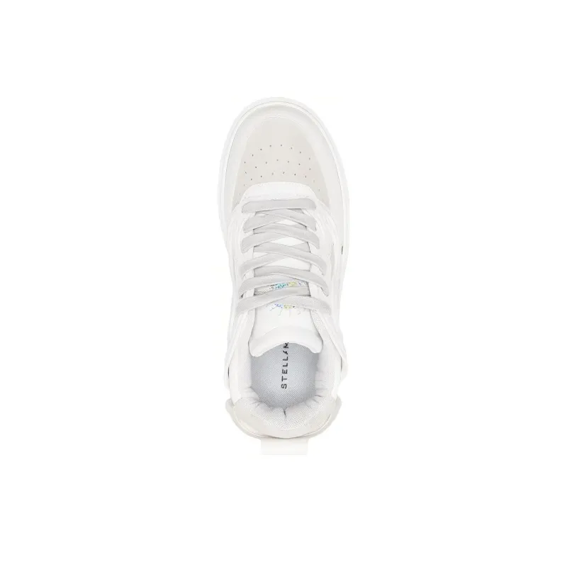 Stella McCartney S-Wave 1 Lace-Up Sneakers Women's-4