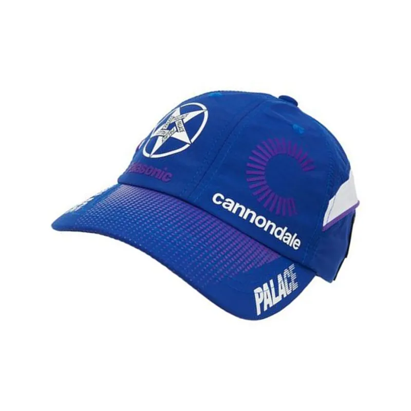 PALACE X Cannondale Mad Boy 6-Panel-1