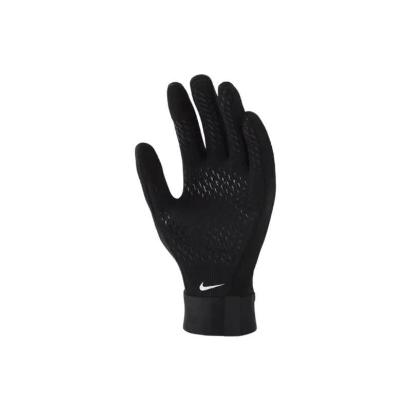 Nike Polyester Sports Gloves Kids' Black-2