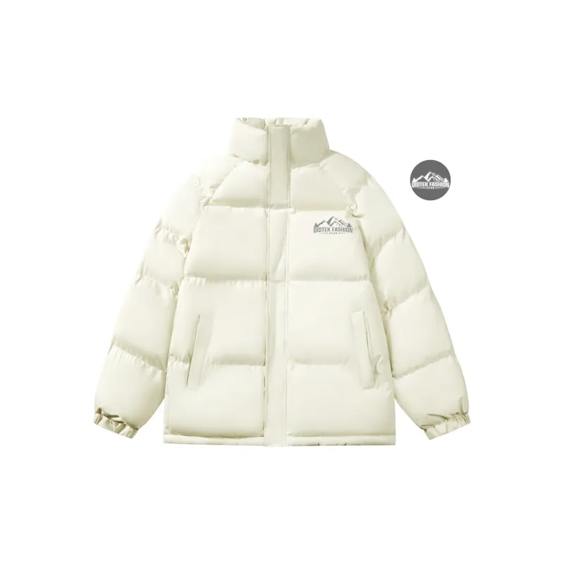 DIDTEK Puffer Jacket Unisex Comes With Sweatshirt-8