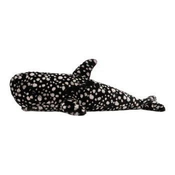 JELLYCAT Pebbles Whale Shark Stuffed Animal