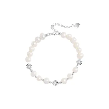 Shang Qianyi Pearl Bracelets Women's