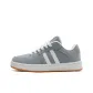 Gray White