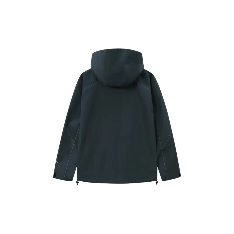 Kawasaki Windbreaker Jacket Unisex-1