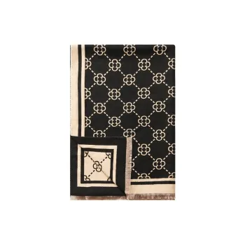 EQUIPMENTELEGANT Knit Scarves Women's