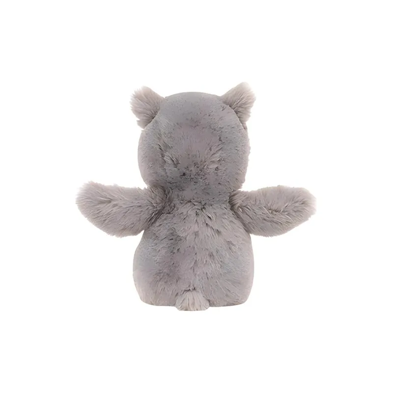 JELLYCAT Willow Owl Plush Toy-2