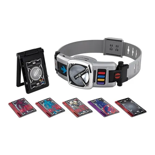 BANDAI Kamen Rider Den O Kamen Rider Transformation Belt Model Accessories
