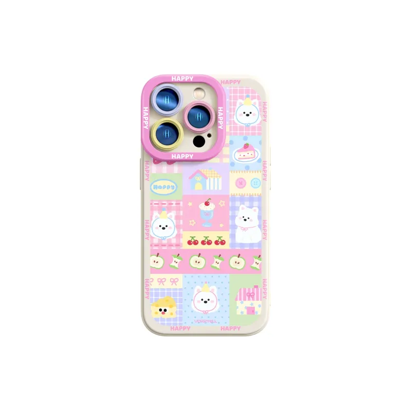 WOYE Phone Cases-1