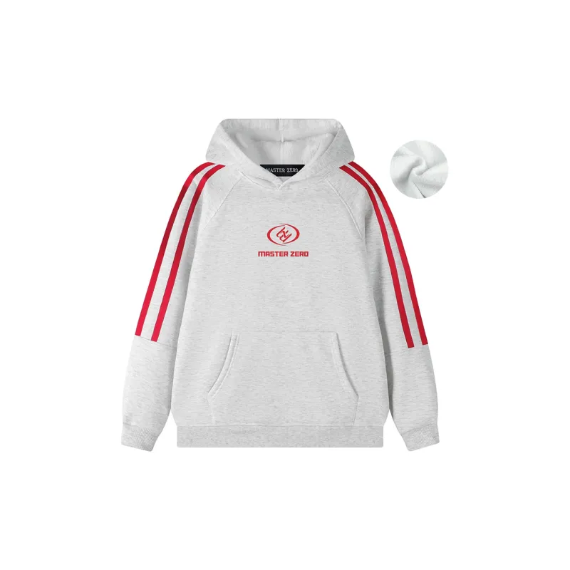 Master Zero Sweatshirts Unisex-5