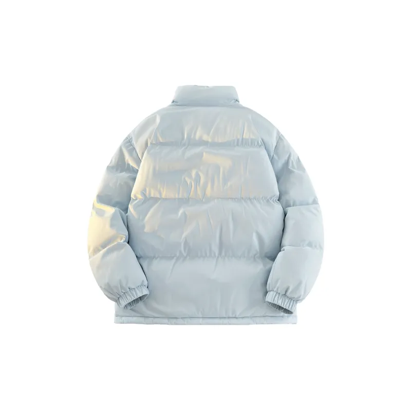 Lightning X Storm Puffer Jacket Unisex-16