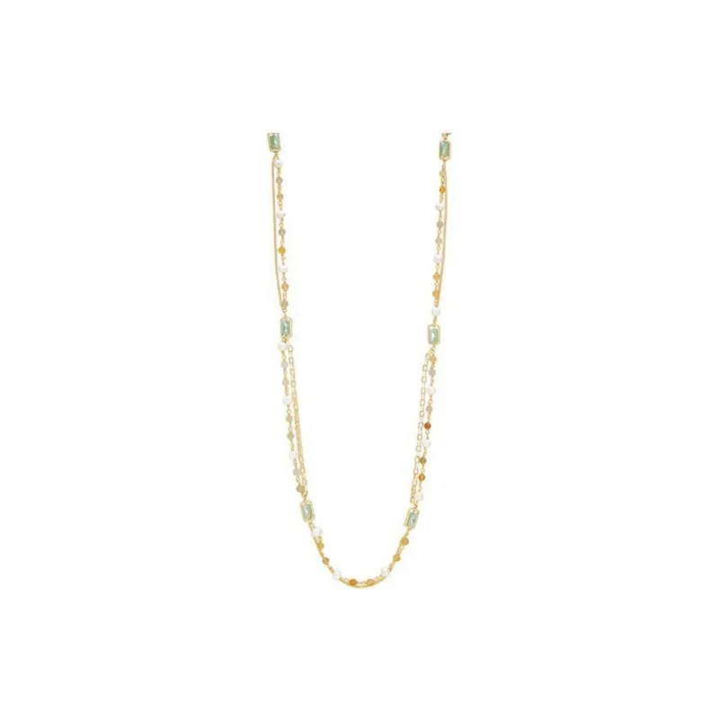 HMZ Necklaces Women's-0