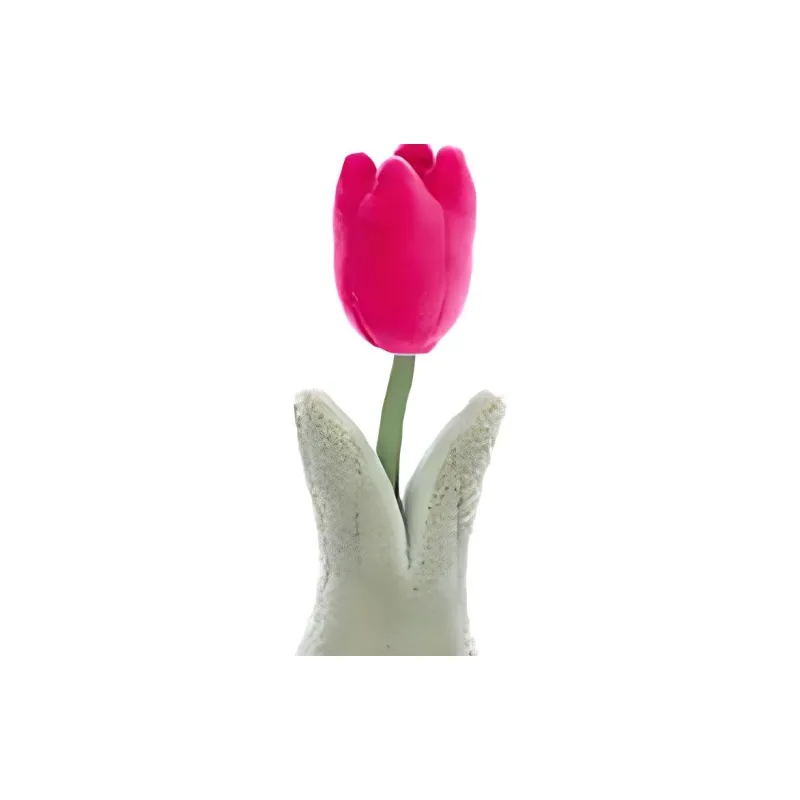 JELLYCAT Plant Soft And Beautiful Tulip Dolls Plush Doll 22cm Height-1