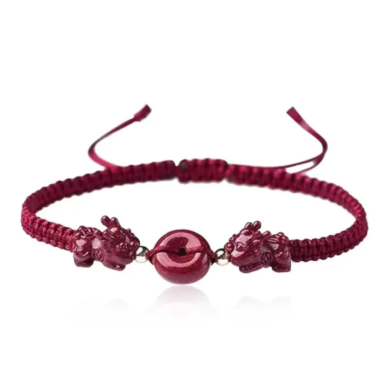 May10th Fabric Bracelets Unisex-0
