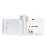 0-Scent Free Ball, Ecru[Valentine's Day Box]