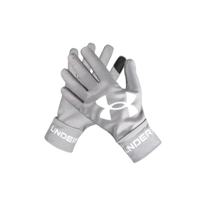 Under Armour Polyester Sports Gloves Unisex Multicolor-2
