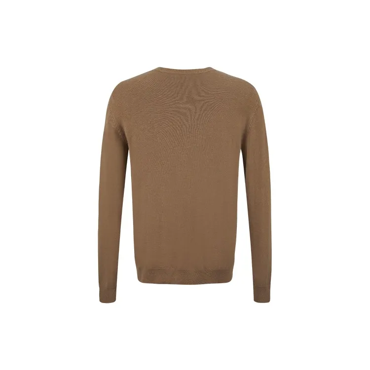 URBAN REVIVO Knitwear Men-6