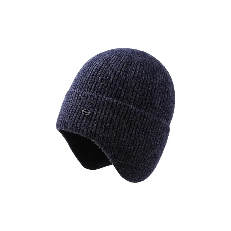DENSSYNE Acrylic Beanies Unisex-1
