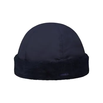 KANGOL Nylon Other Hats Unisex Navy