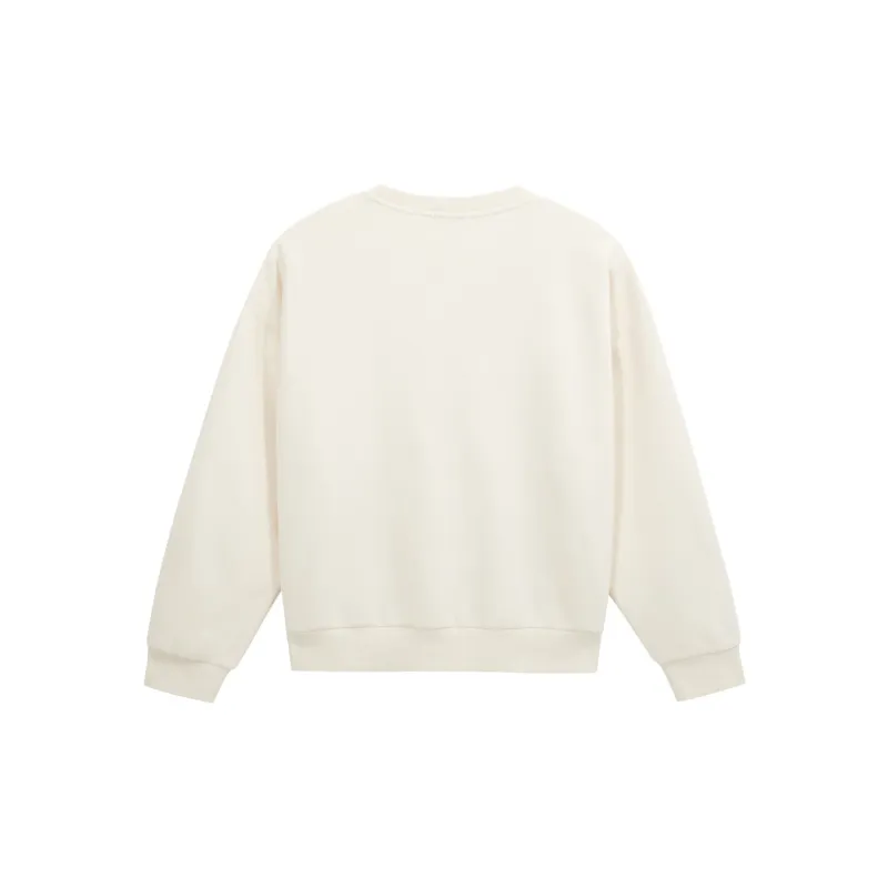 Hotwind Sweatshirts Women's-9