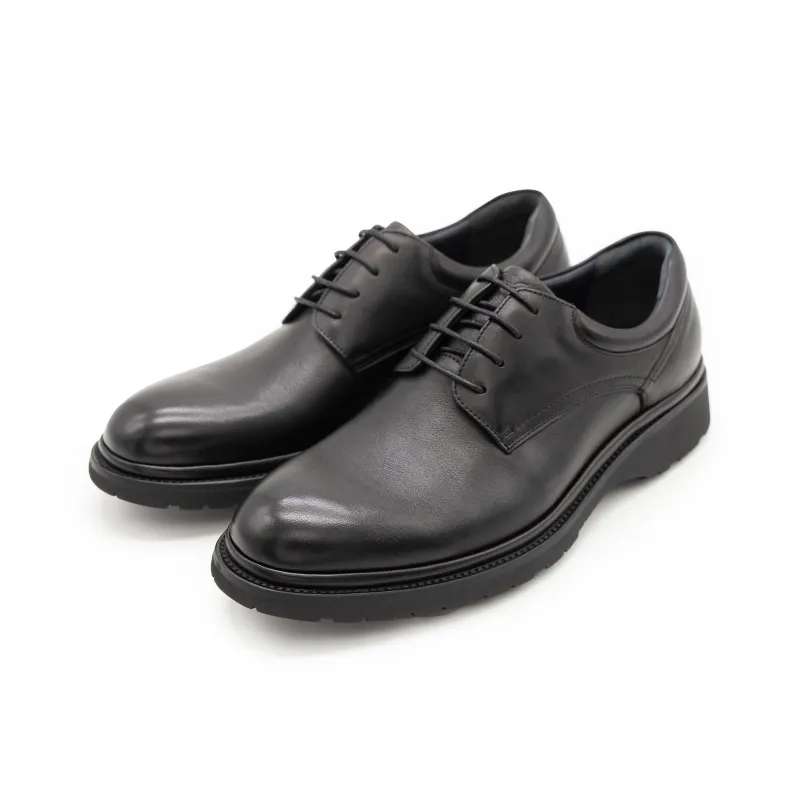 Satchi Casual Shoes Men's Black-2