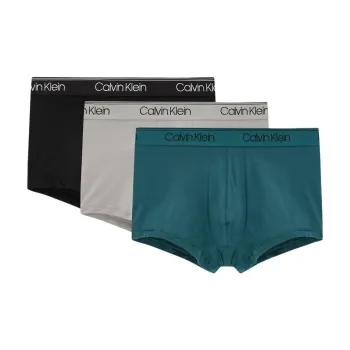 CALVIN KLEIN Underpants Men's 3 Pack