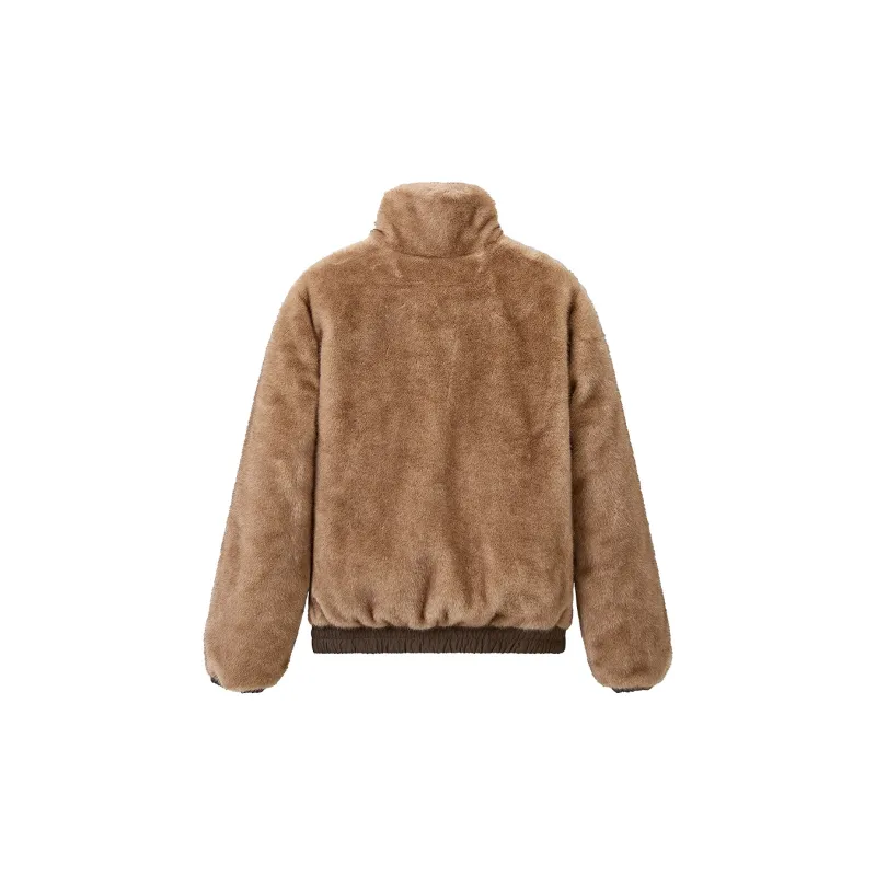 Miss Sixty Down Jacket Women's Khaki-1