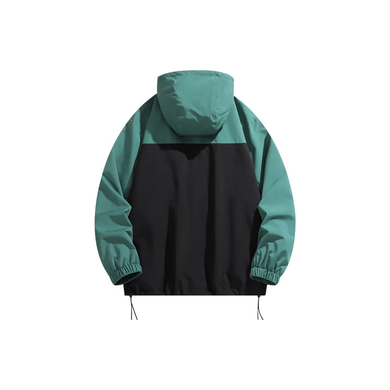 Lightning X Storm Jacket Unisex-3