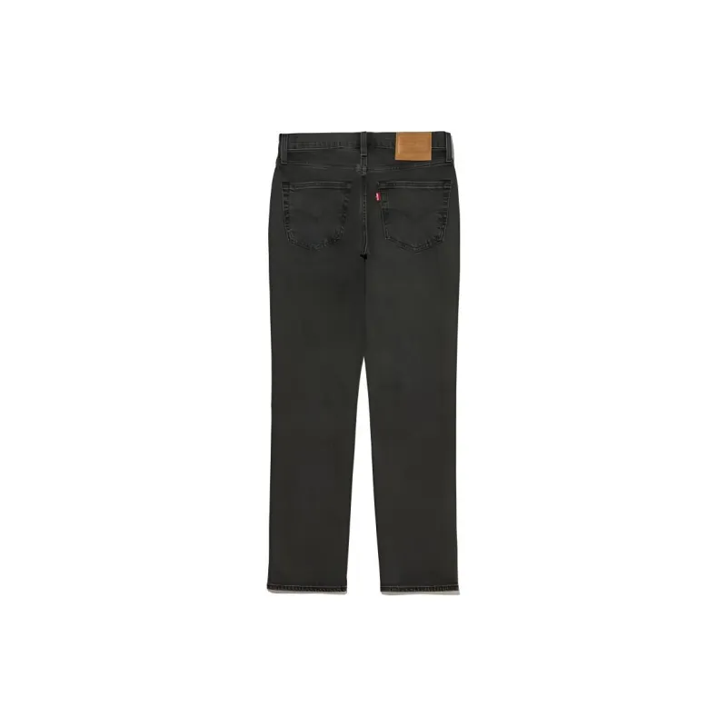 Levis WARM Series Jeans Men Black-1