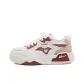 Beige Red