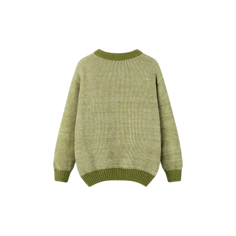 LUCKY BRAND Sweaters Unisex-7