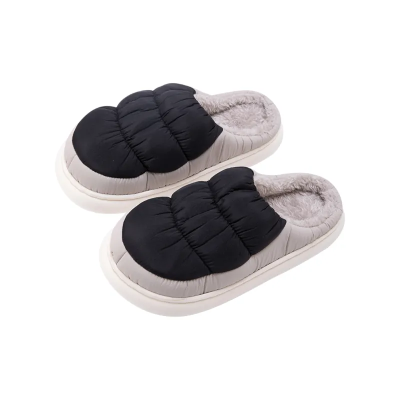 TZLDN Slippers / Home Slippers-5