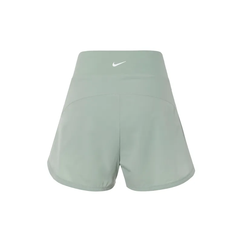Nike Casual Shorts Women's Light Green-1
